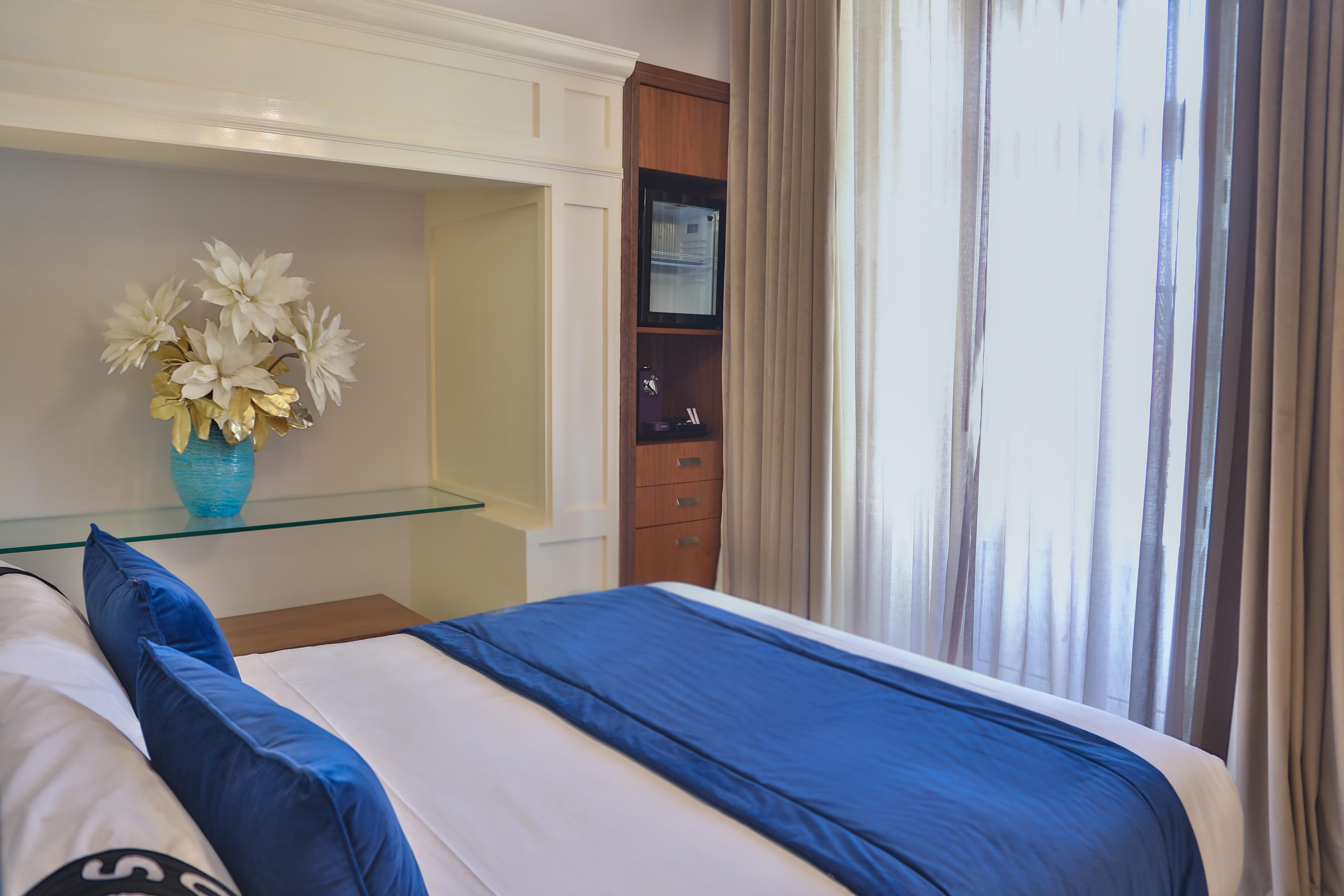 Casual Belle Epoque Lisboa Hotell Eksteriør bilde
