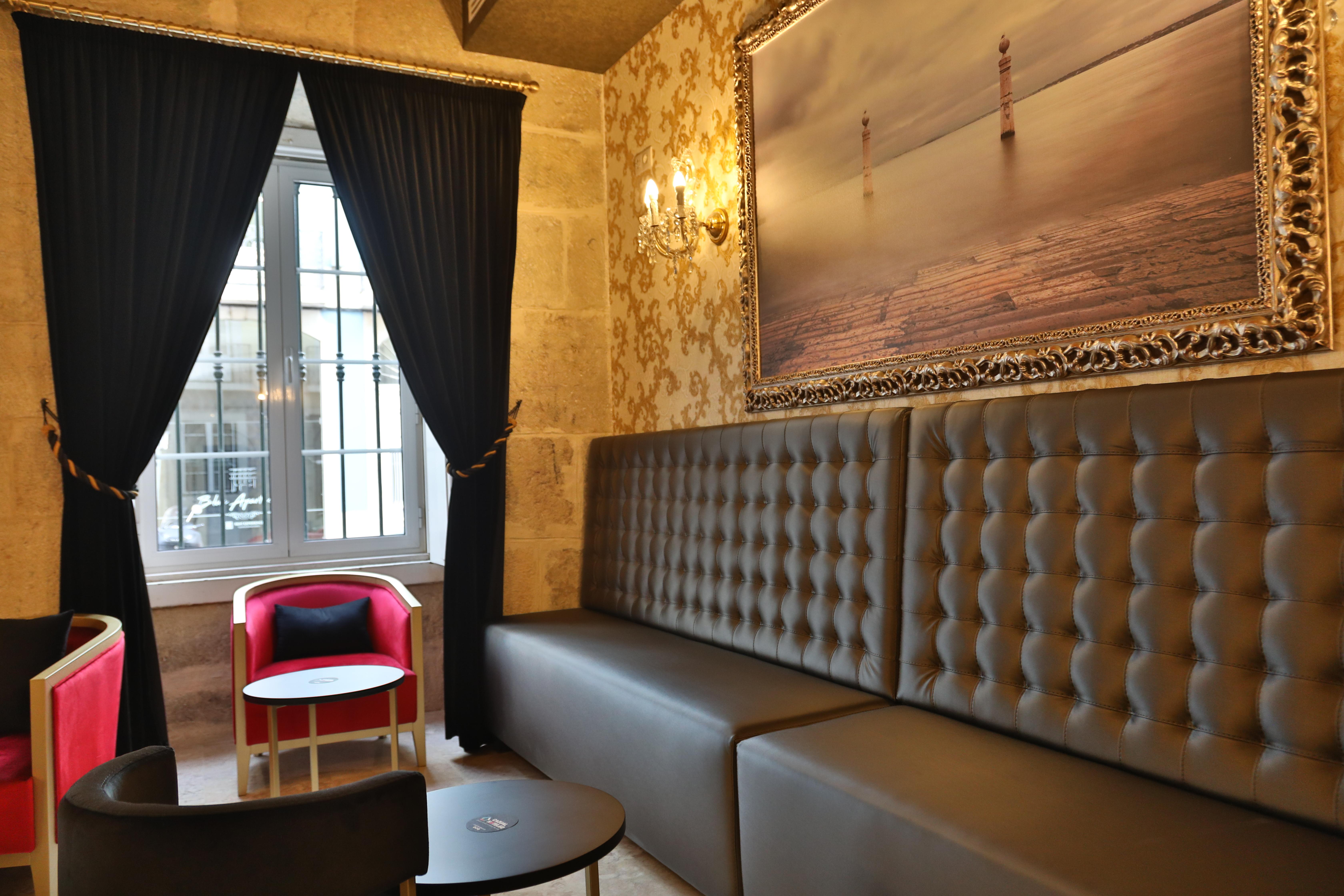 Casual Belle Epoque Lisboa Hotell Eksteriør bilde