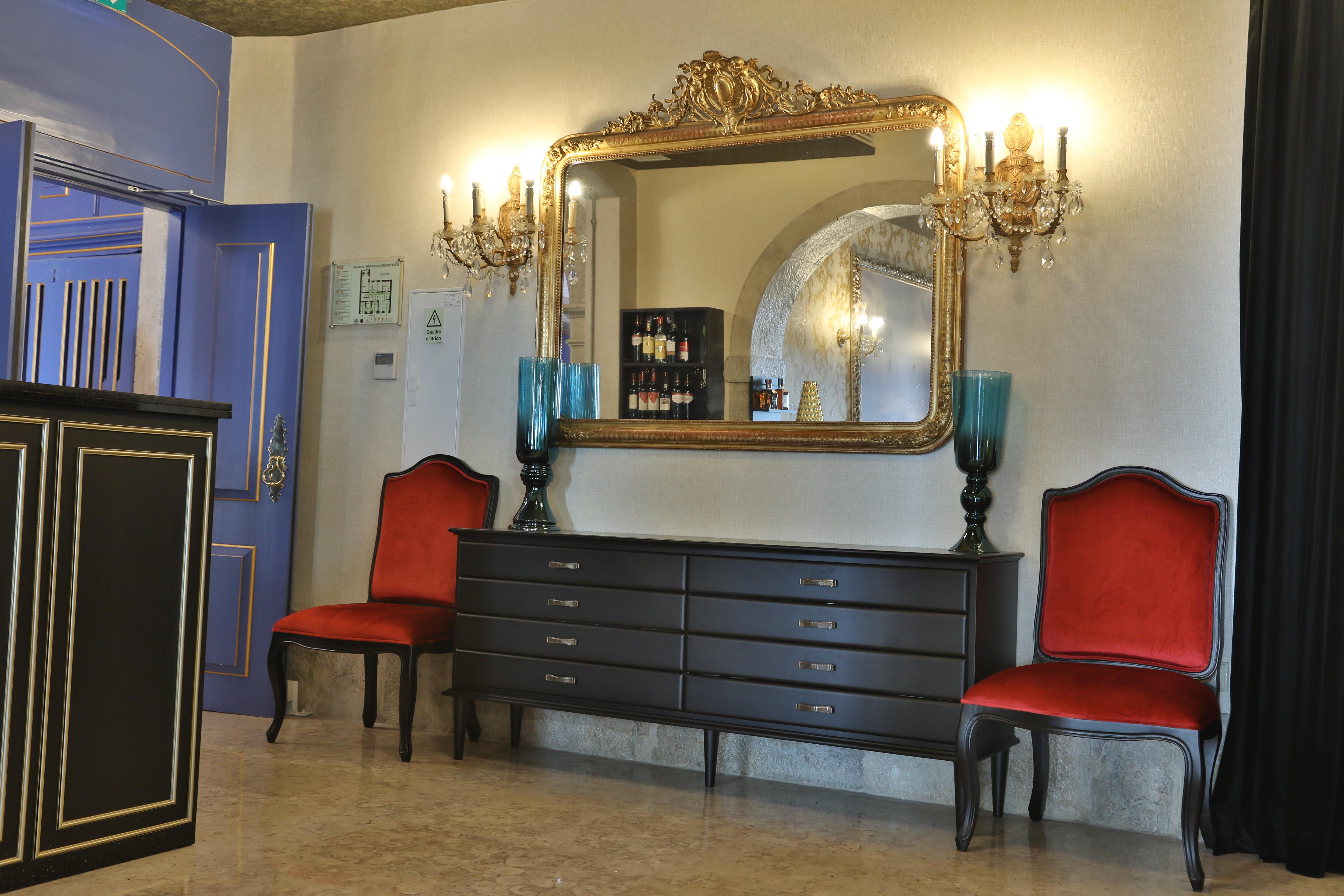 Casual Belle Epoque Lisboa Hotell Eksteriør bilde