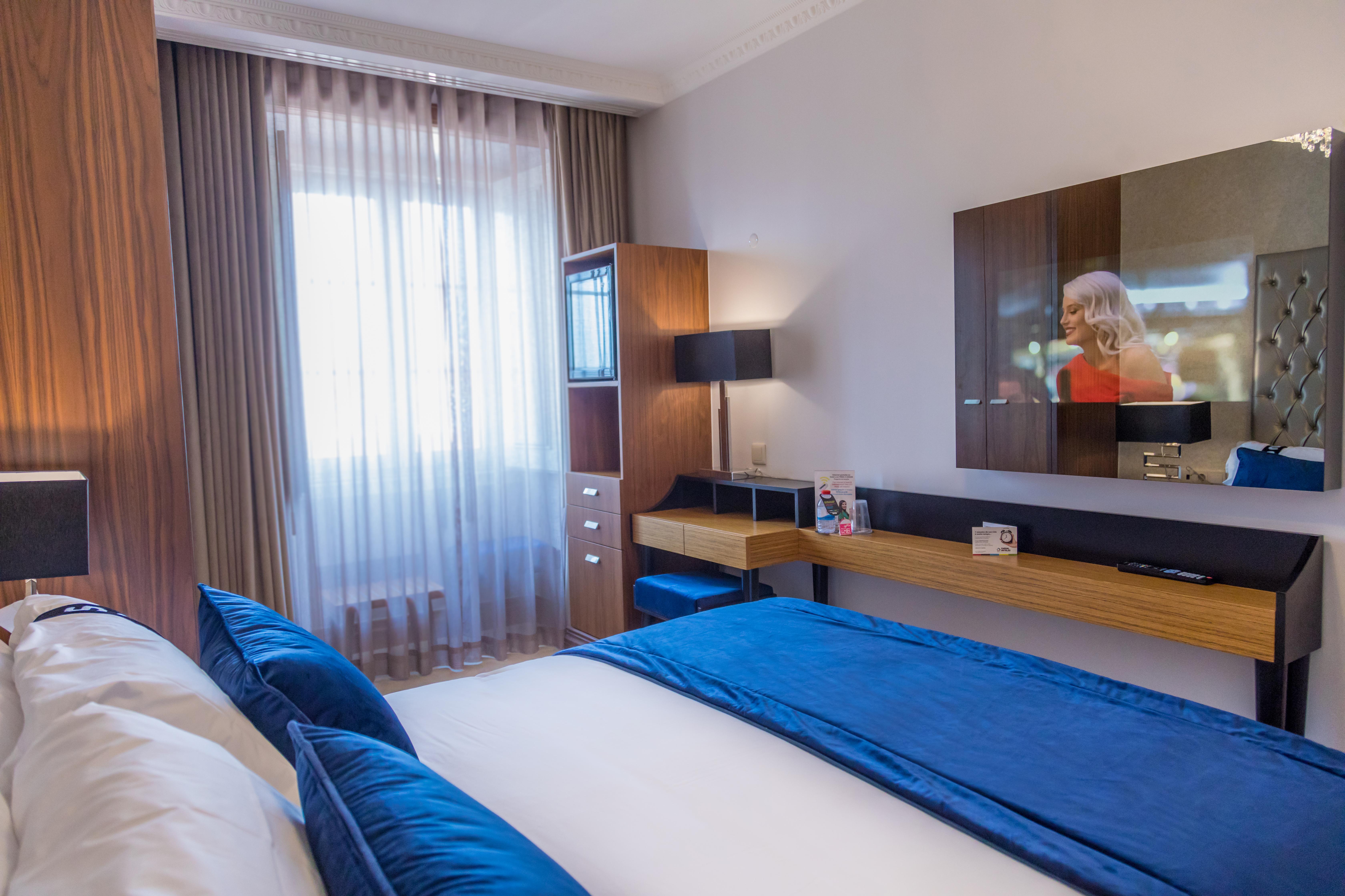 Casual Belle Epoque Lisboa Hotell Eksteriør bilde