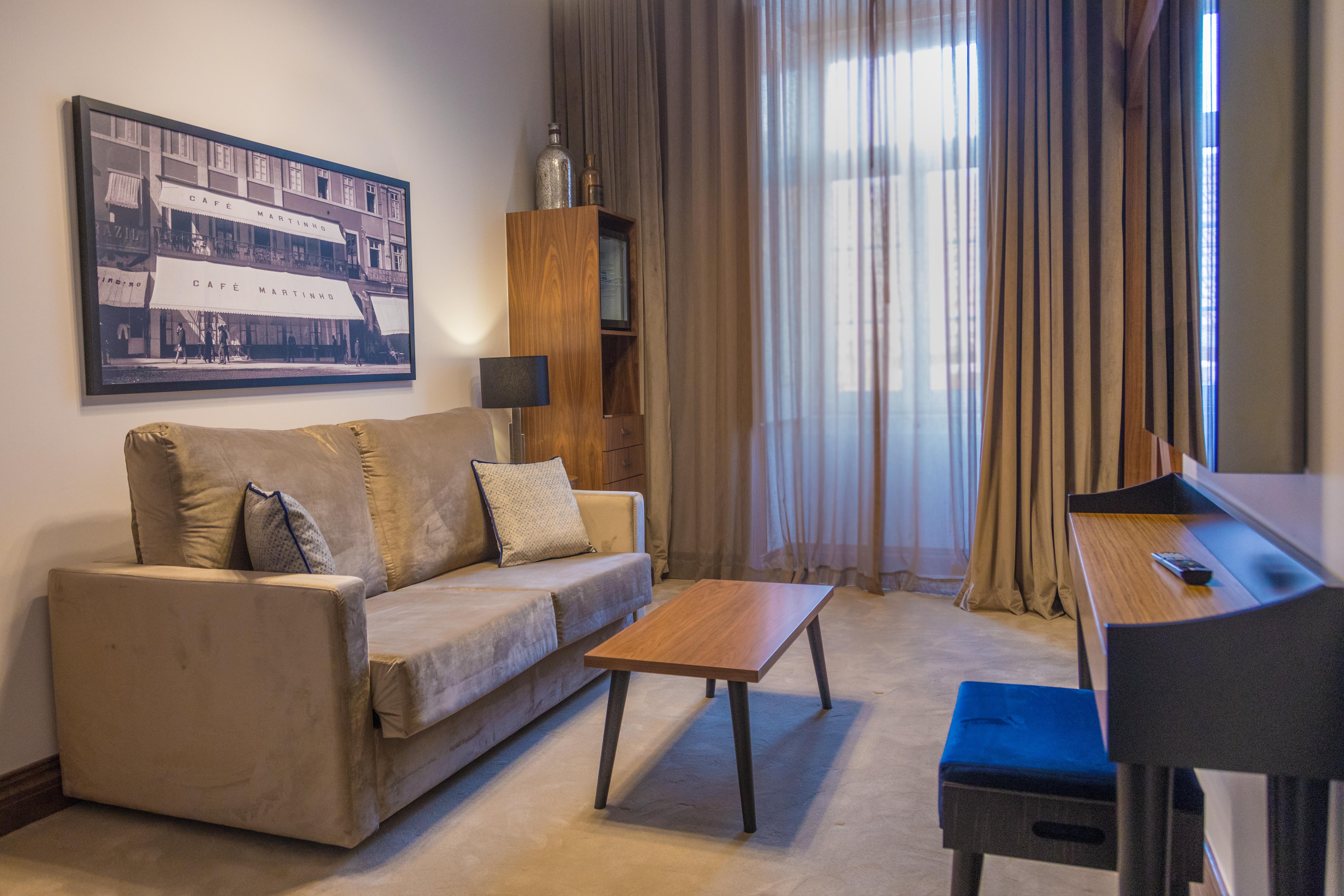 Casual Belle Epoque Lisboa Hotell Eksteriør bilde