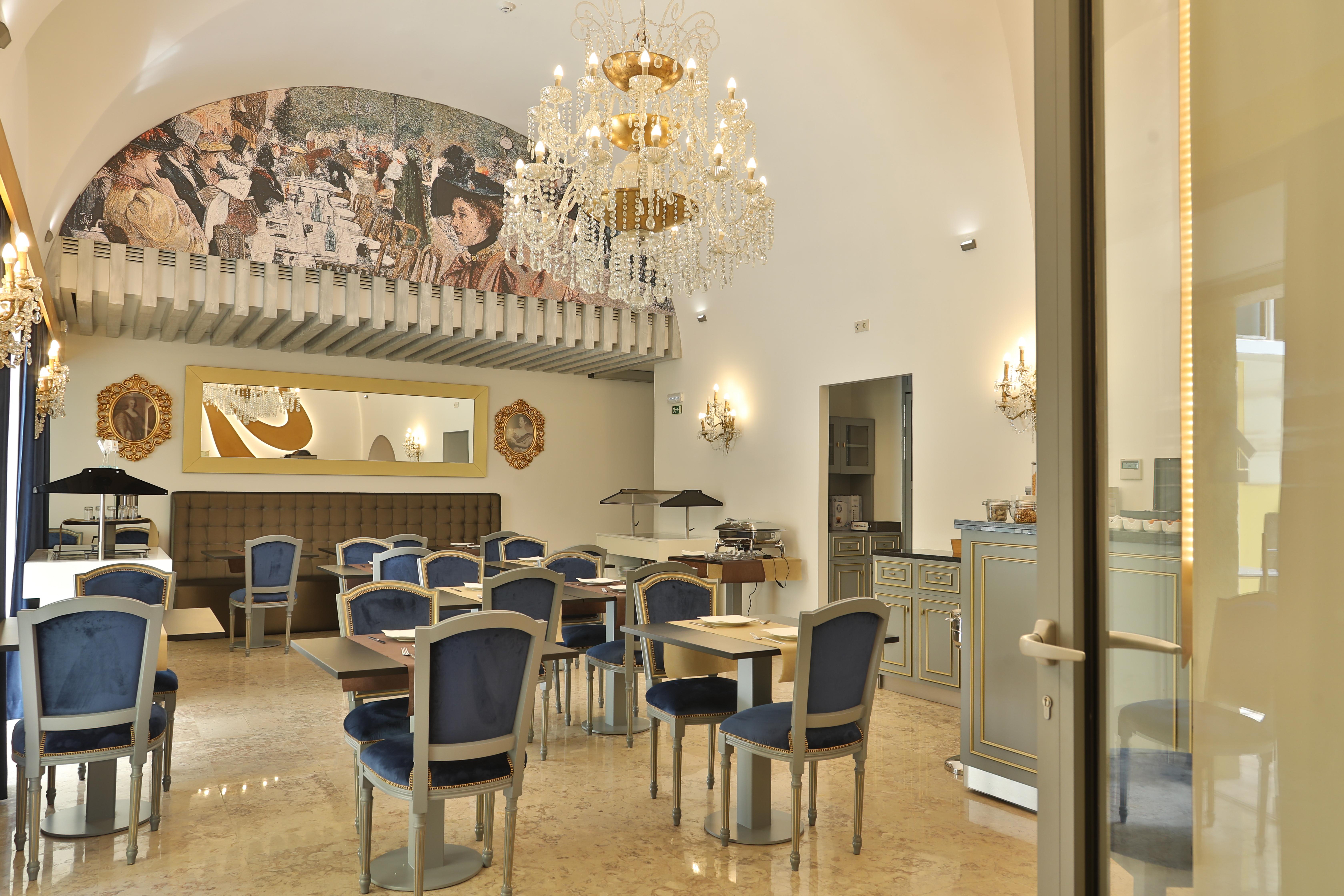 Casual Belle Epoque Lisboa Hotell Eksteriør bilde