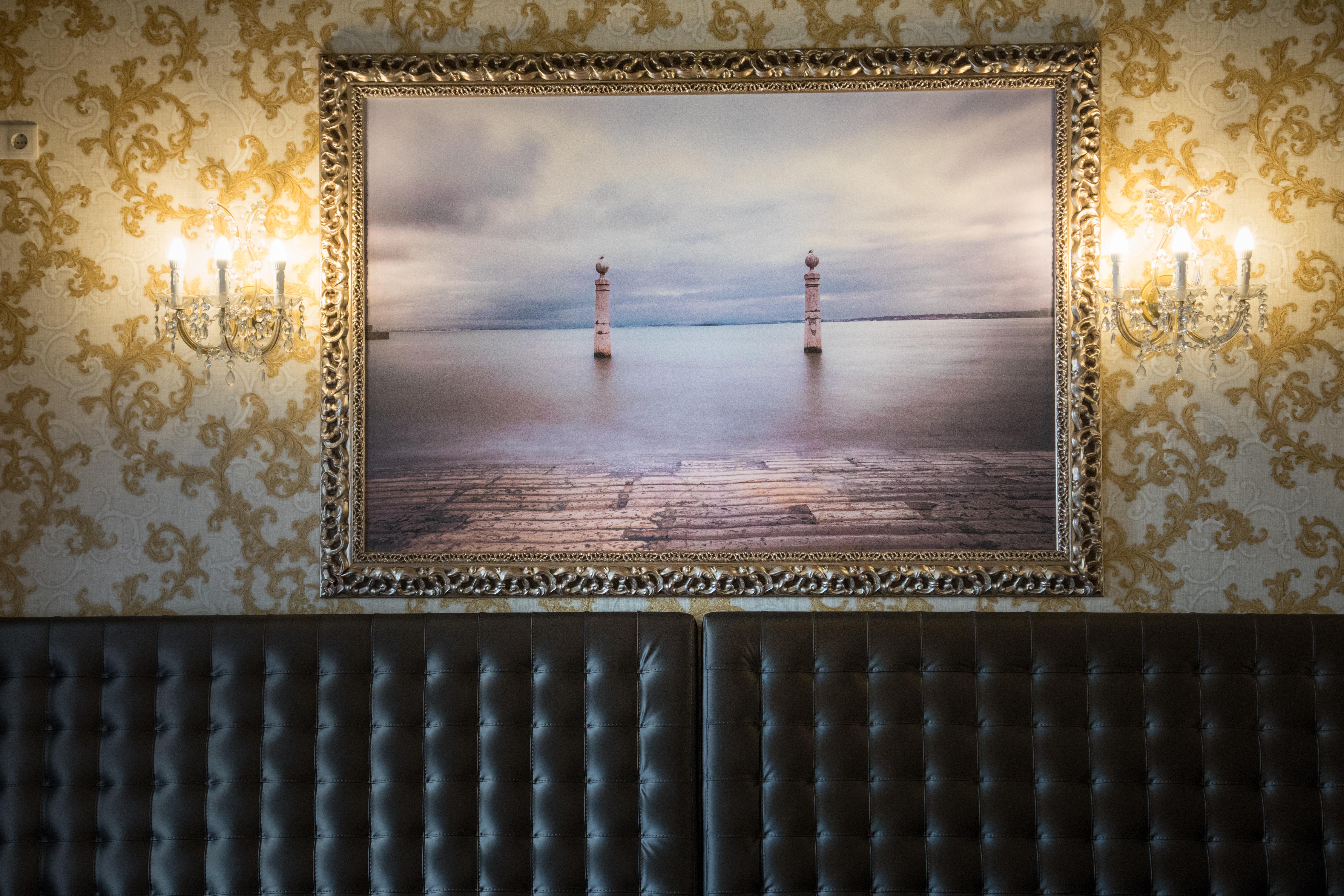 Casual Belle Epoque Lisboa Hotell Eksteriør bilde