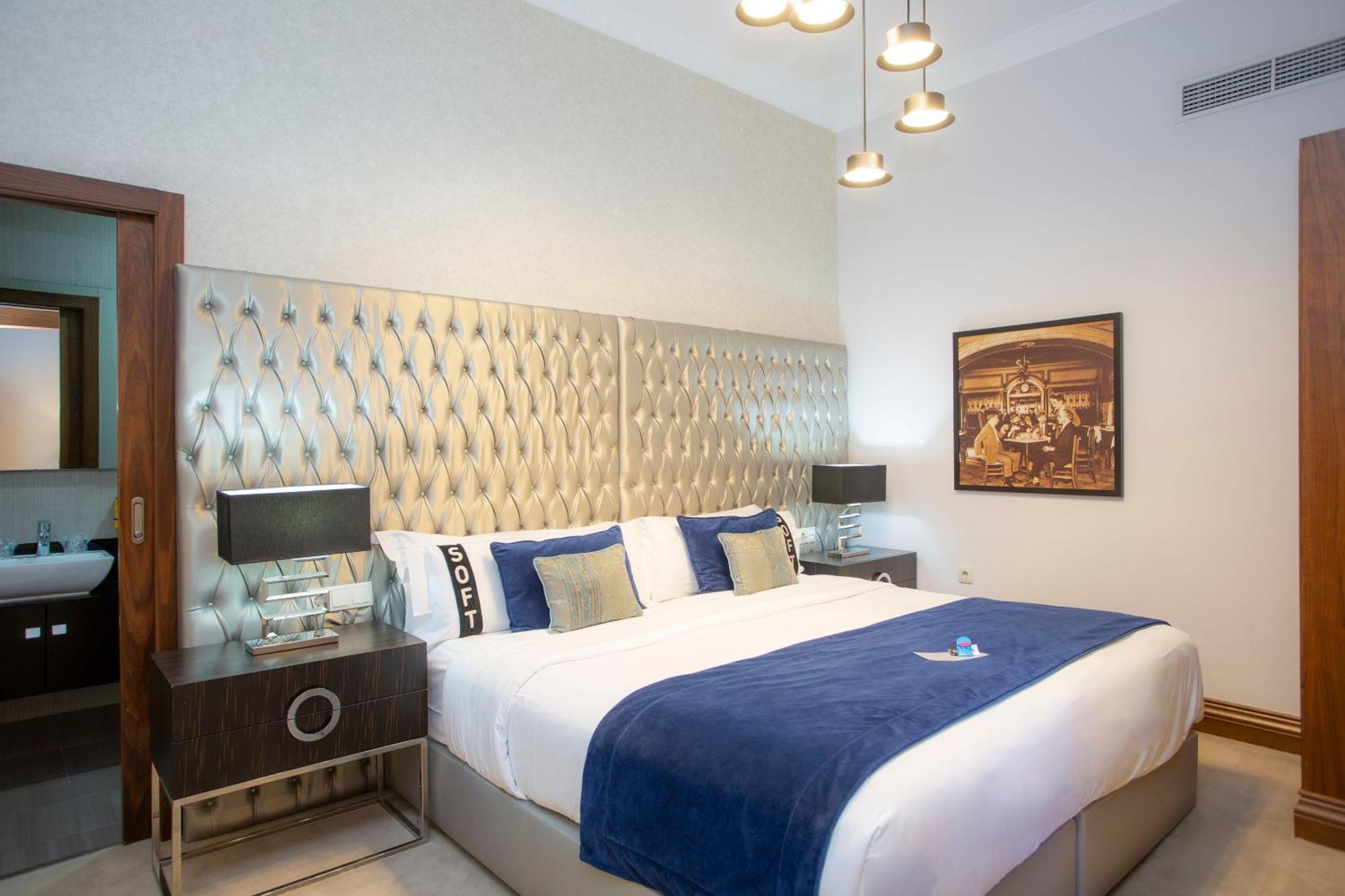 Casual Belle Epoque Lisboa Hotell Eksteriør bilde