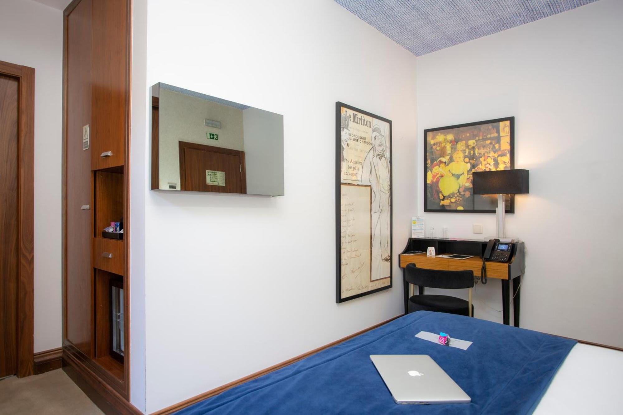 Casual Belle Epoque Lisboa Hotell Eksteriør bilde