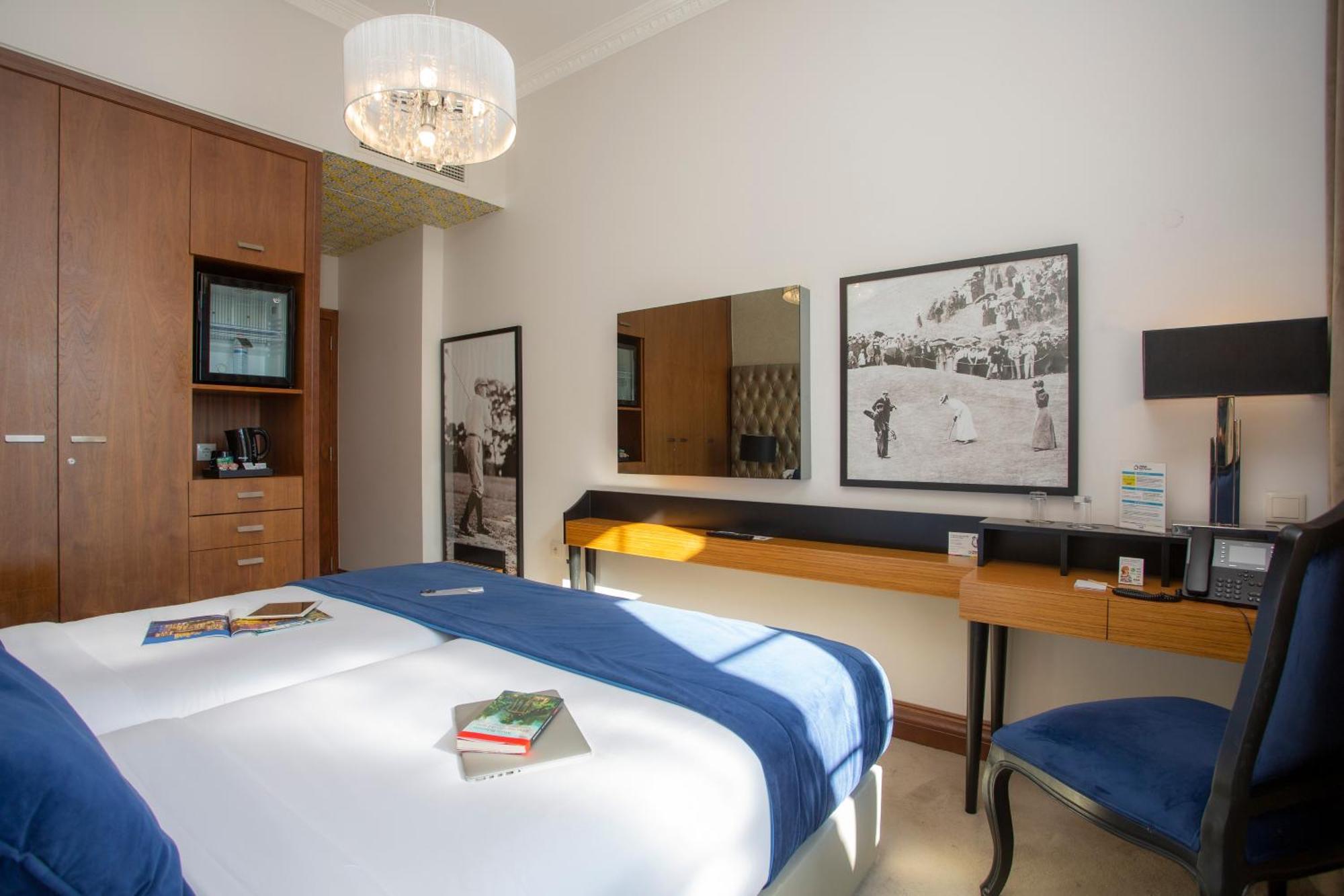 Casual Belle Epoque Lisboa Hotell Eksteriør bilde
